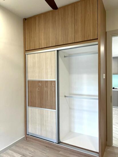 Condominium For Rent in Desa Park City Wilayah Persekutuan Kuala Lumpur - Image 6