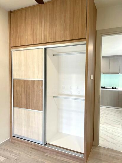 Condominium For Rent in Desa Park City Wilayah Persekutuan Kuala Lumpur - Image 7