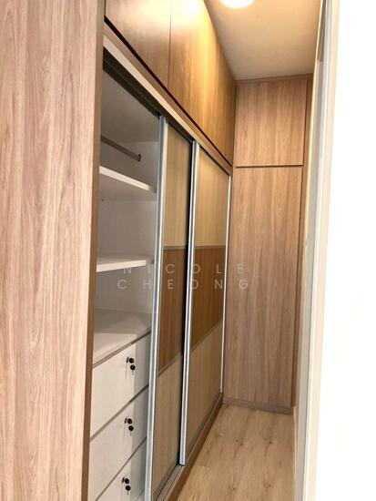 Condominium For Rent in Desa Park City Wilayah Persekutuan Kuala Lumpur - Image 9