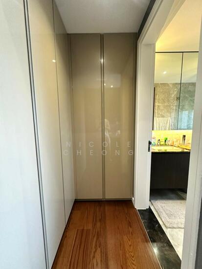 Condominium For Rent in Desa Park City Wilayah Persekutuan Kuala Lumpur - Image 5