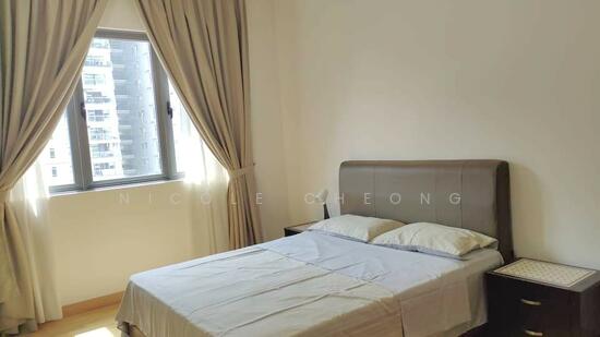Condominium For Rent in Mont Kiara Wilayah Persekutuan Kuala Lumpur - Image 5