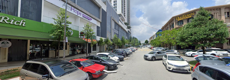 Shop For Sale in Puchong Selangor - Image 6