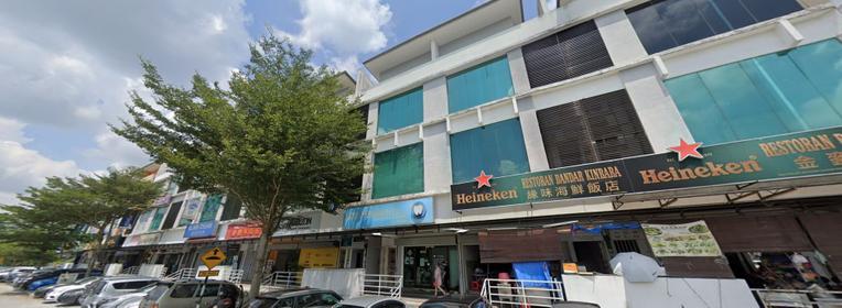 Shop For Sale in Puchong Selangor - Image 5
