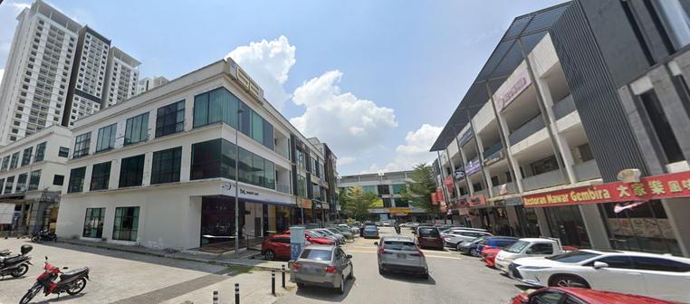 Shop For Sale in Puchong Selangor - Image 7