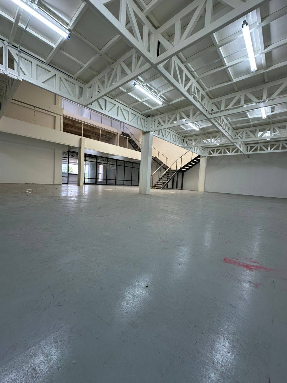 Factory For Rent in Johor Bahru Johor - Image 2