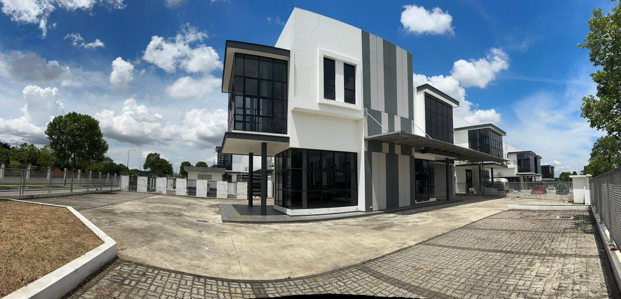 Factory For Rent in Johor Bahru Johor
