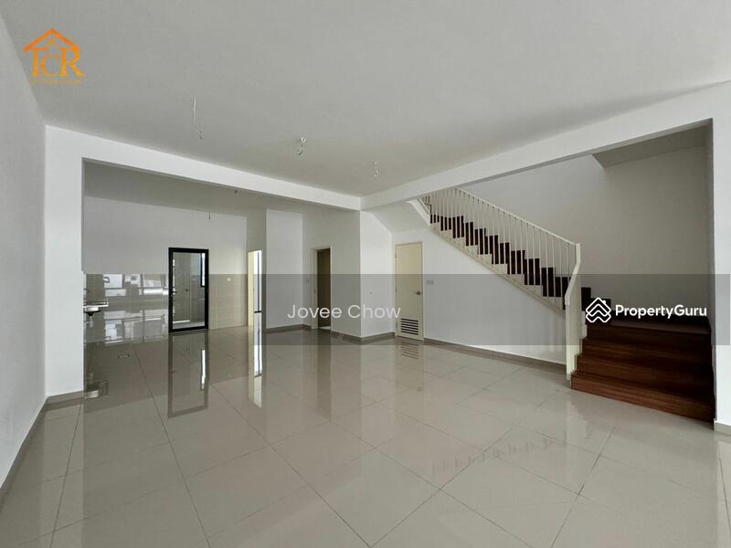 2-sty Terrace/Link House For Rent in Setia Alam Selangor
