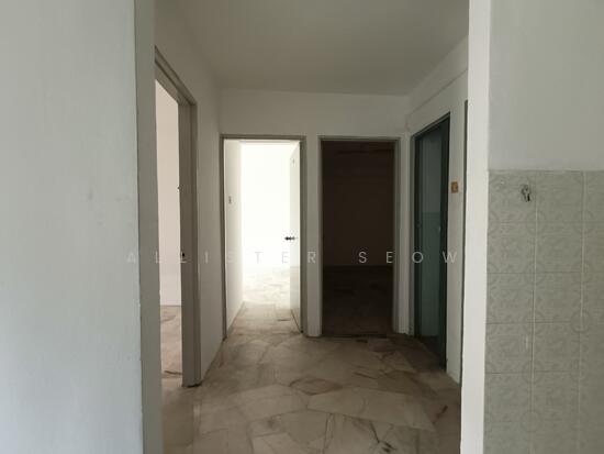 Flat For Rent in Shah Alam Selangor - Image 5