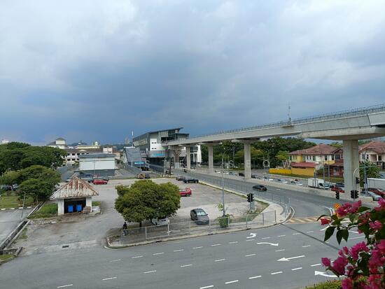 Flat For Rent in Shah Alam Selangor - Image 9