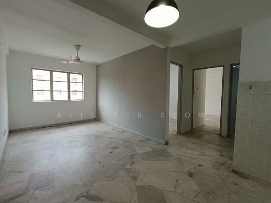 Flat For Rent in Shah Alam Selangor