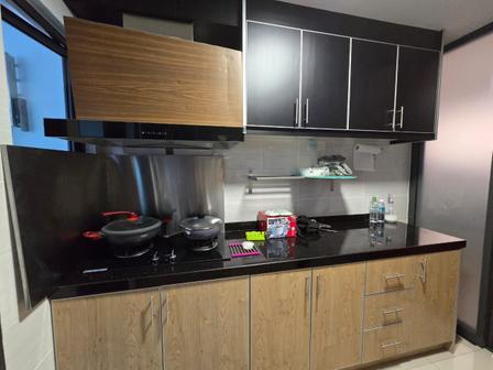 Serviced Residence For Sale in Balakong Selangor - Image 6