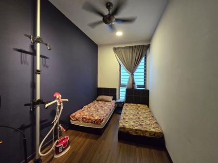 Serviced Residence For Sale in Balakong Selangor - Image 7