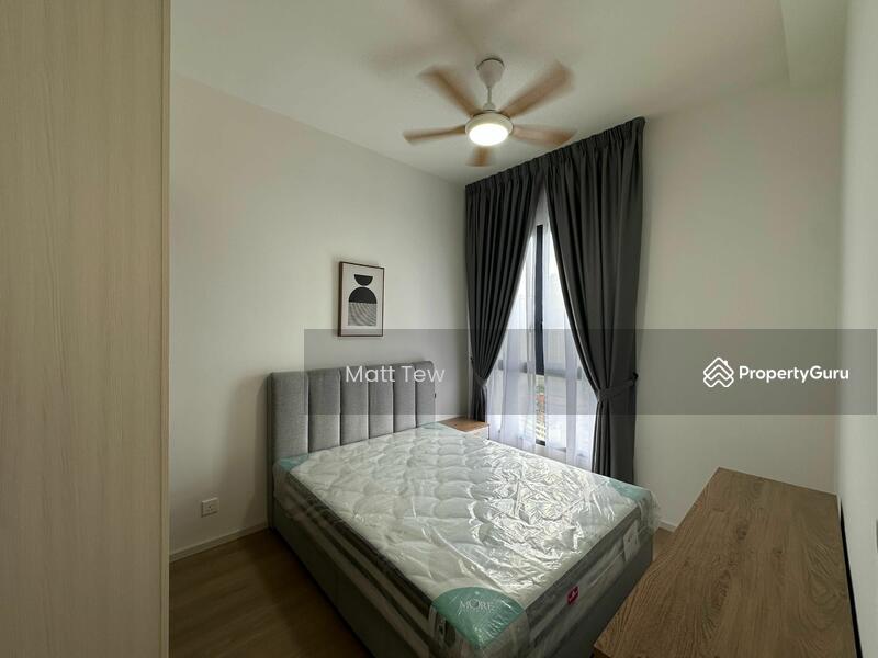 Condominium For Rent in Kampung Kerinchi (Bangsar South) Wilayah Persekutuan Kuala Lumpur - Image 5