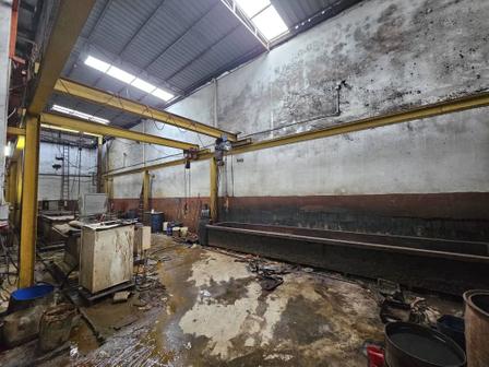 Semi-D Factory For Sale in Ulu Tiram Johor - Image 4