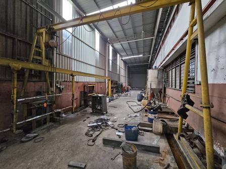 Semi-D Factory For Sale in Ulu Tiram Johor - Image 5