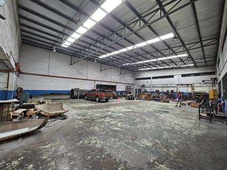 Semi-D Factory For Sale in Ulu Tiram Johor - Image 2