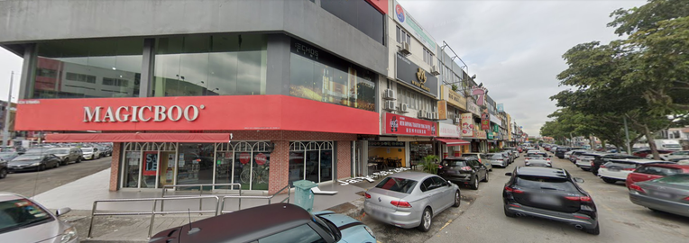 Shop For Sale in Petaling Jaya Selangor - Image 7