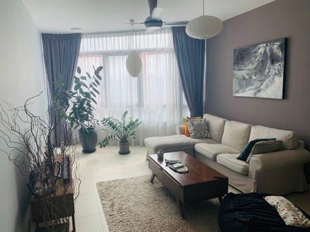 Condominium For Sale in Ara Damansara Selangor - Image 4