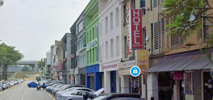 Shop For Rent in Kota Damansara Selangor - Image 3