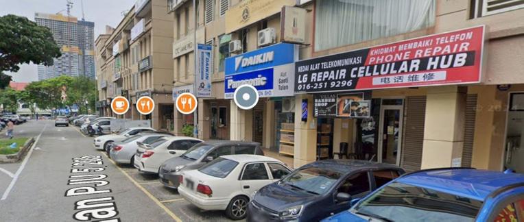 Shop For Rent in Kota Damansara Selangor - Image 5