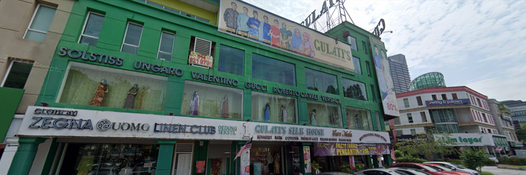 Shop For Rent in Kota Damansara Selangor - Image 6