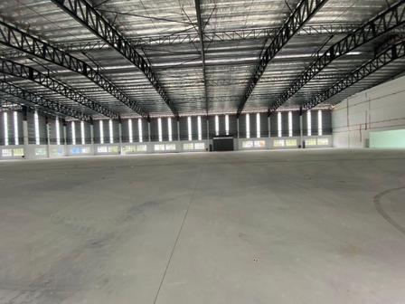 Factory For Rent in Iskandar Puteri (Nusajaya) Johor - Image 2