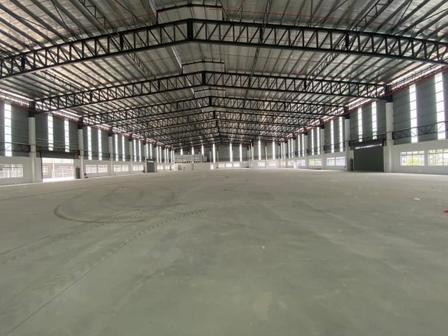 Factory For Rent in Iskandar Puteri (Nusajaya) Johor - Image 3