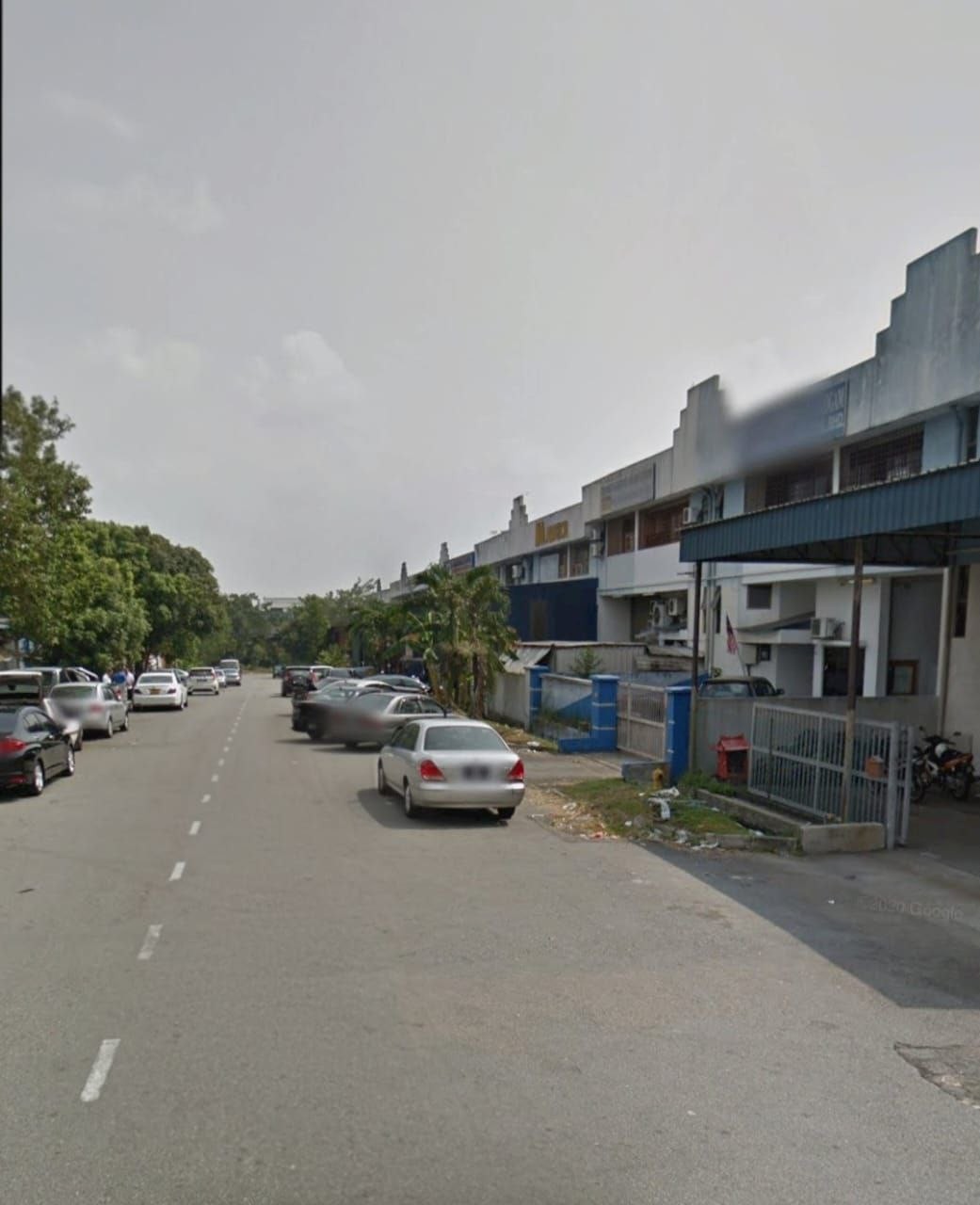 Factory For Sale in Ulu Tiram Johor - Image 11