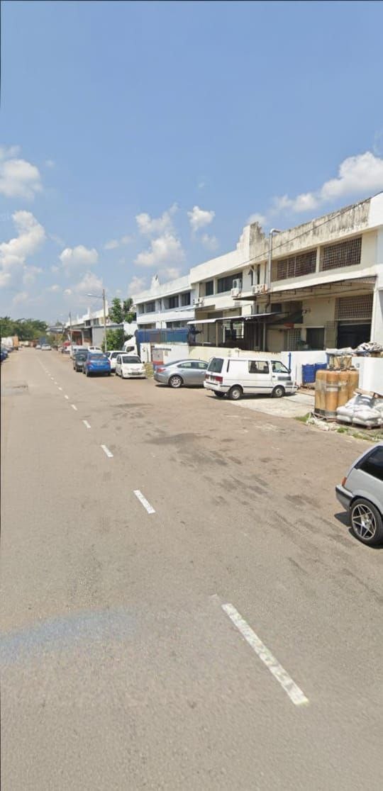 Factory For Sale in Ulu Tiram Johor - Image 10