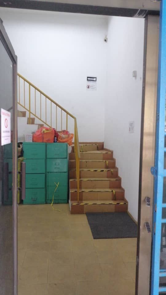 Factory For Sale in Ulu Tiram Johor - Image 5