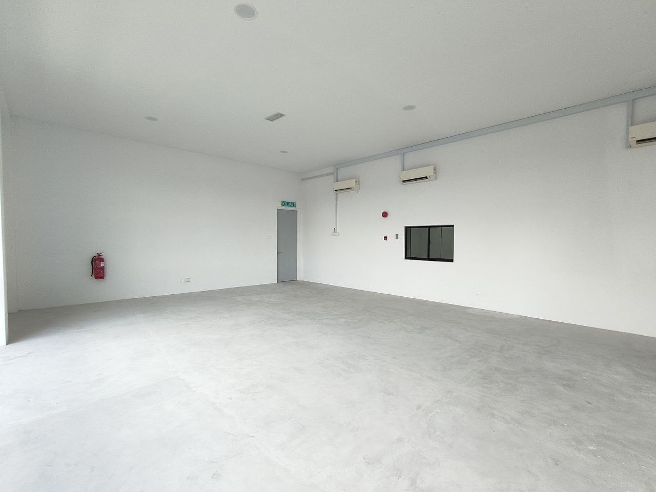 Factory For Rent in Senai Johor - Image 5