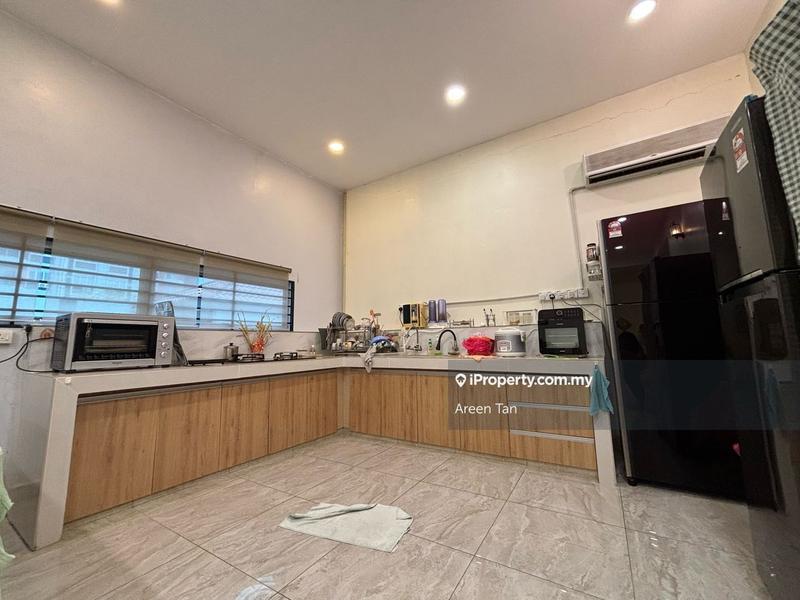 Bungalow For Sale in Klang Selangor