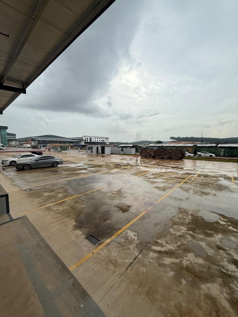 Detached Factory For Sale in Senai Johor - Image 3