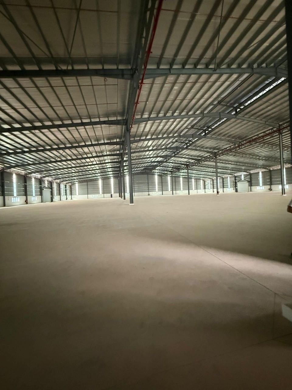 Detached Factory For Sale in Senai Johor