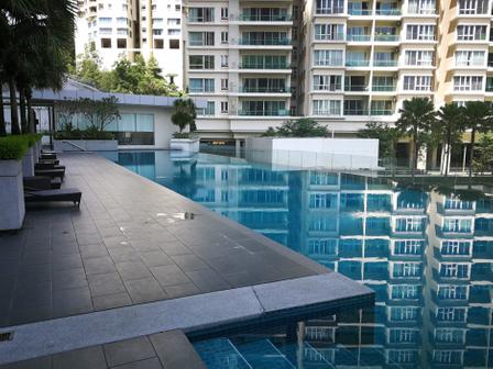 Serviced Residence For Sale in Kampung Kerinchi (Bangsar South) Wilayah Persekutuan Kuala Lumpur - Image 6