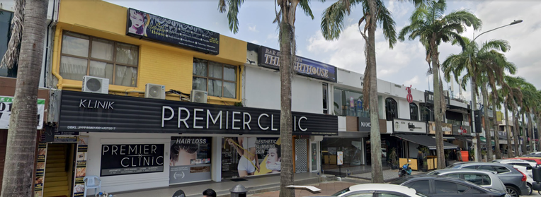 Shop For Sale in Bangsar Wilayah Persekutuan Kuala Lumpur - Image 6