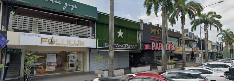 Shop For Sale in Bangsar Wilayah Persekutuan Kuala Lumpur - Image 5