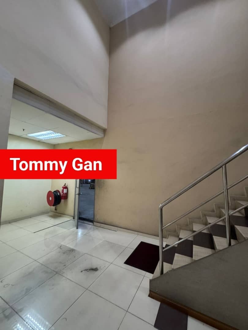 Factory For Rent in Bukit Minyak Penang - Image 3