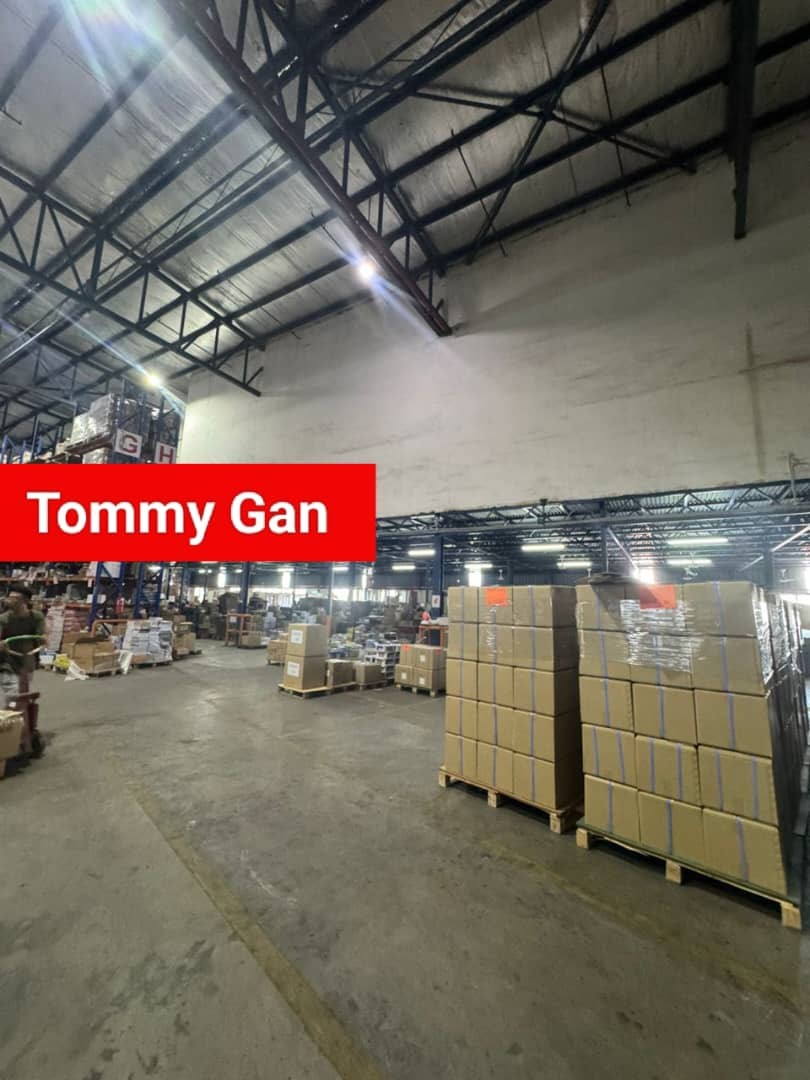 Factory For Rent in Bukit Minyak Penang - Image 4