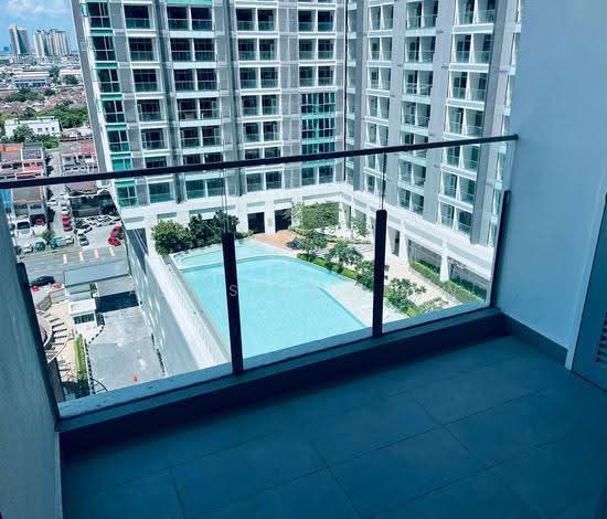 Serviced Residence For Rent in Subang Jaya Selangor - Image 7