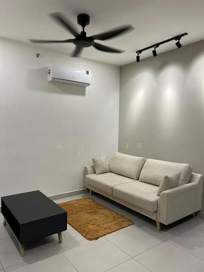 Serviced Residence For Rent in Subang Jaya Selangor