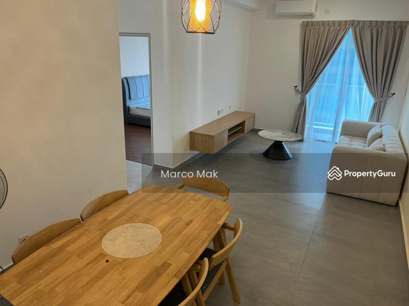 Serviced Residence For Rent in Setia Alam Selangor