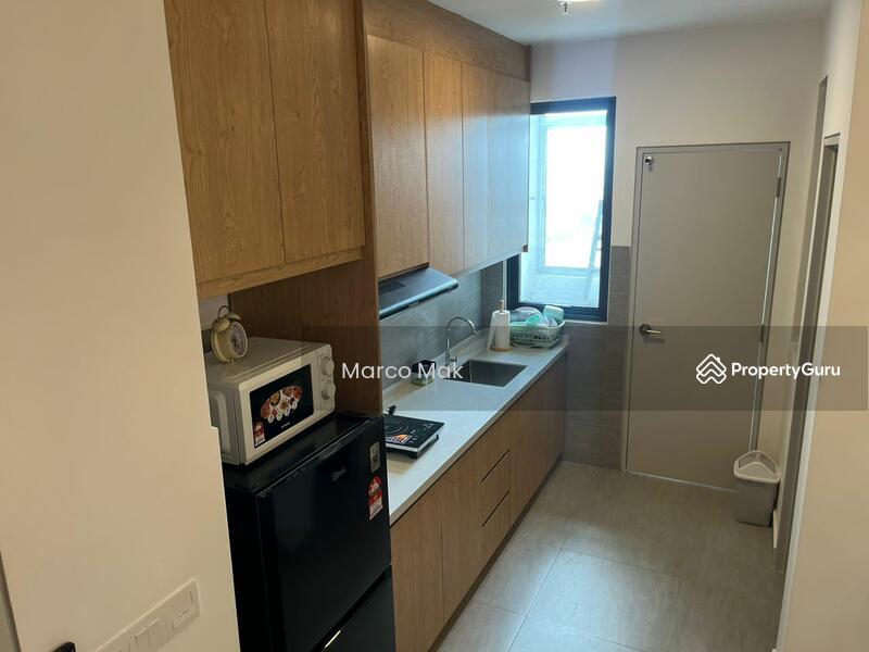 Serviced Residence For Rent in Setia Alam Selangor - Image 5