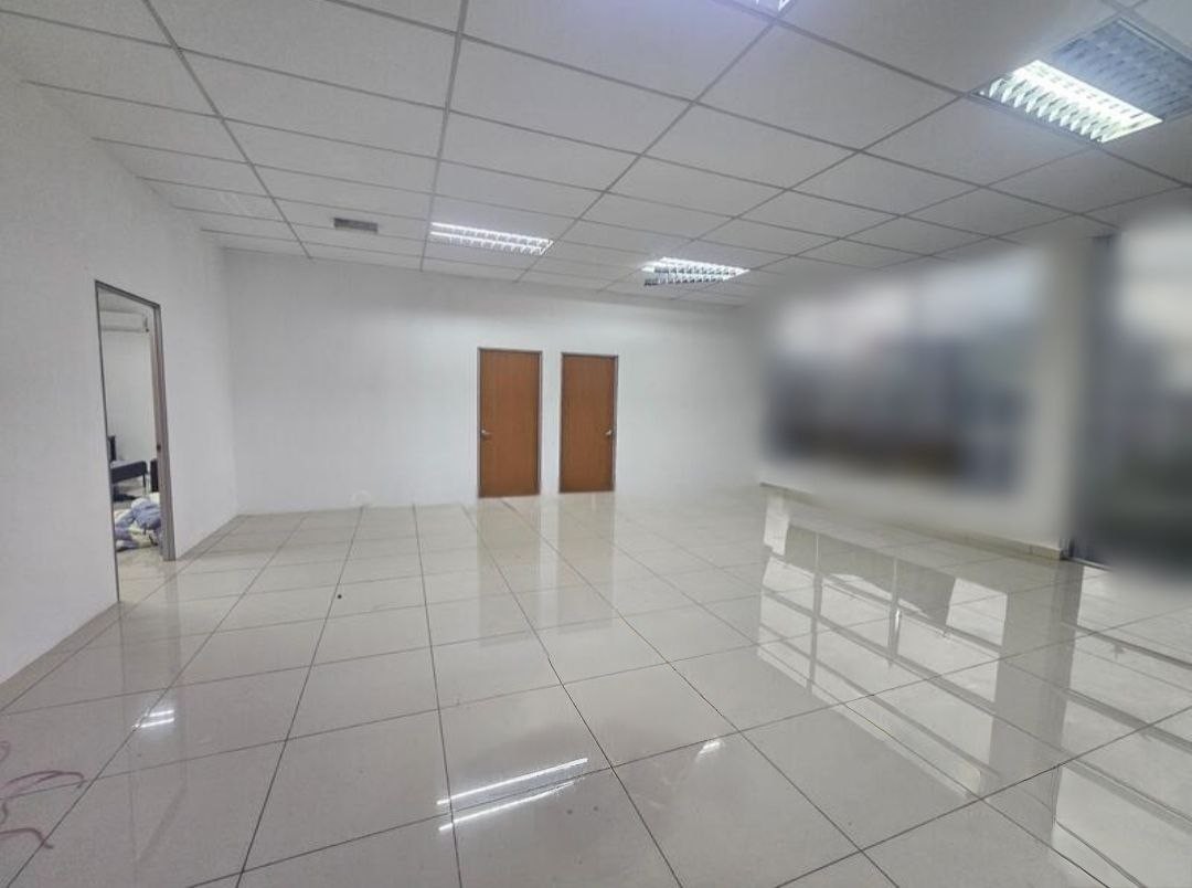 Semi-D Factory For Rent in Gelang Patah Johor - Image 5