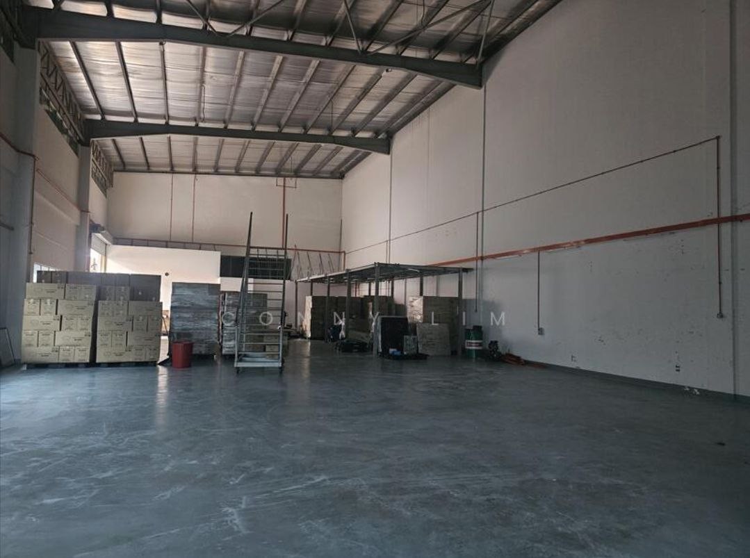 Semi-D Factory For Rent in Gelang Patah Johor - Image 3