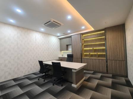 Semi-D Factory For Sale in Skudai Johor