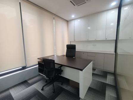 Semi-D Factory For Sale in Skudai Johor - Image 2