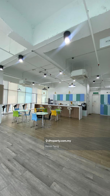 Office For Rent in Kampung Kerinchi (Bangsar South) Wilayah Persekutuan Kuala Lumpur - Image 7