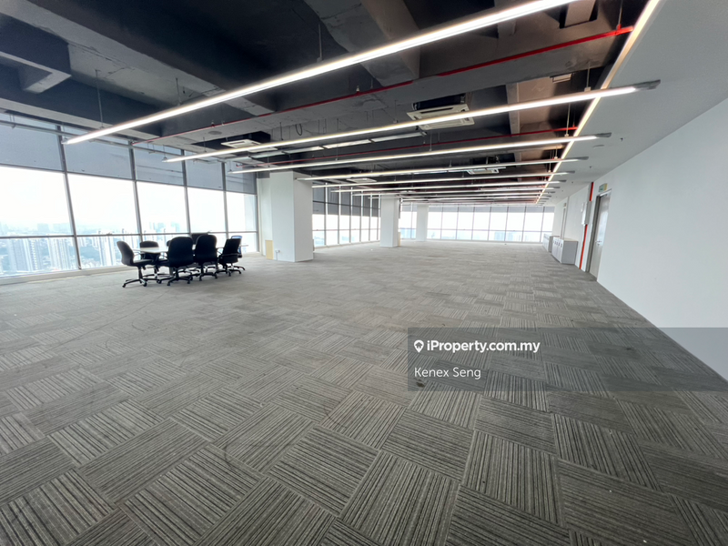 Office For Rent in Kampung Kerinchi (Bangsar South) Wilayah Persekutuan Kuala Lumpur - Image 10