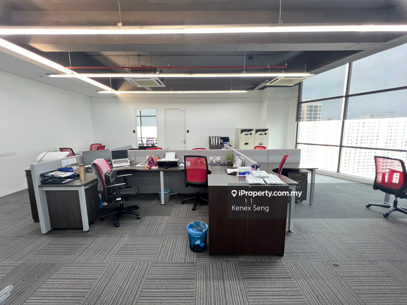 Office For Rent in Kampung Kerinchi (Bangsar South) Wilayah Persekutuan Kuala Lumpur - Image 8